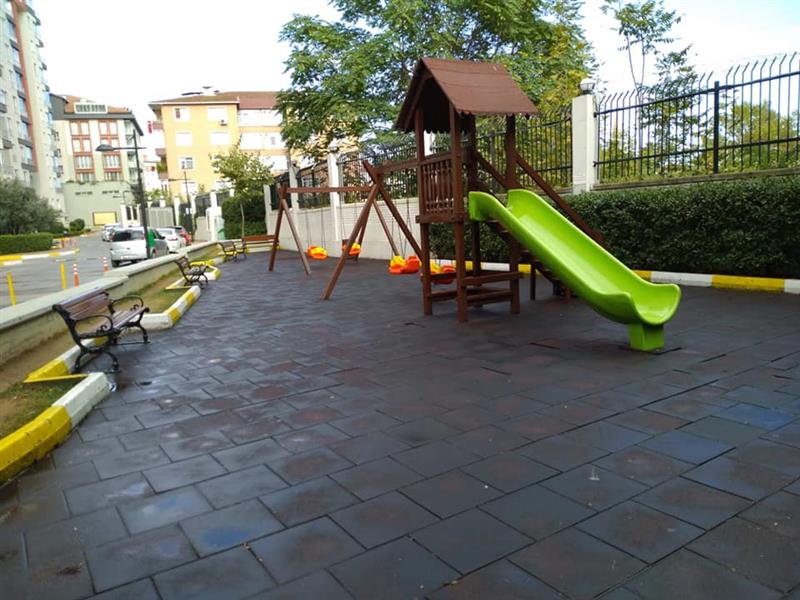 �ocuk Parklar�