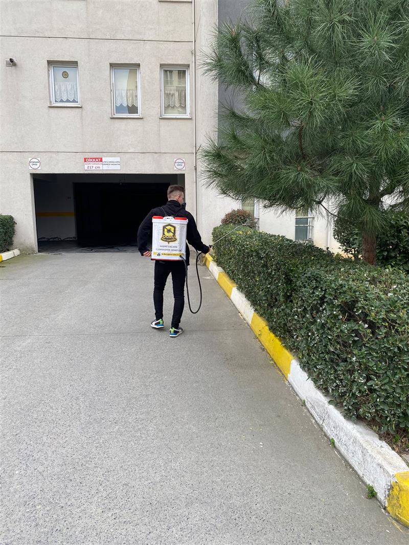 Sitemizin T�m Ortak Alanlar� �la�lanmaktadir.