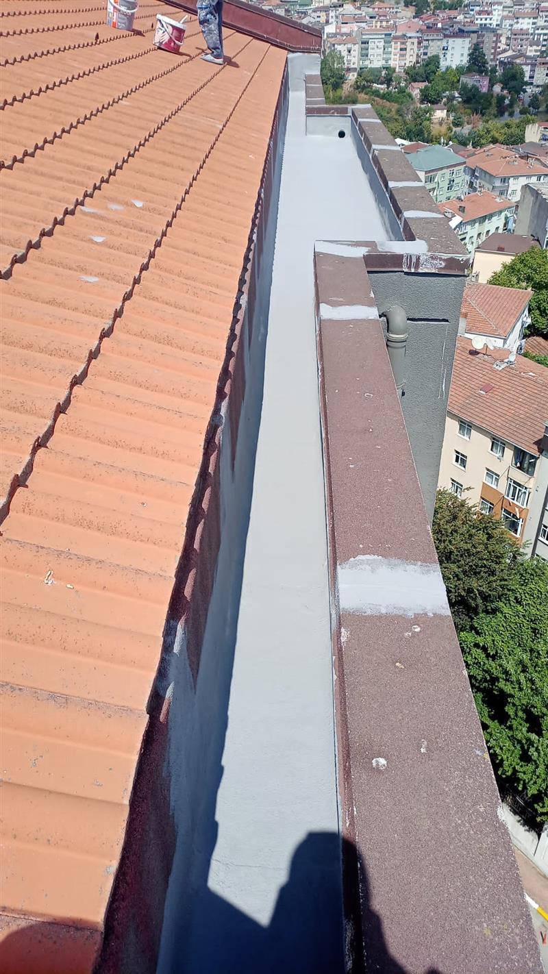 �zolasyonlar�n� B�tce Olanaklar� Cercevesinde Yeniliyoruz.