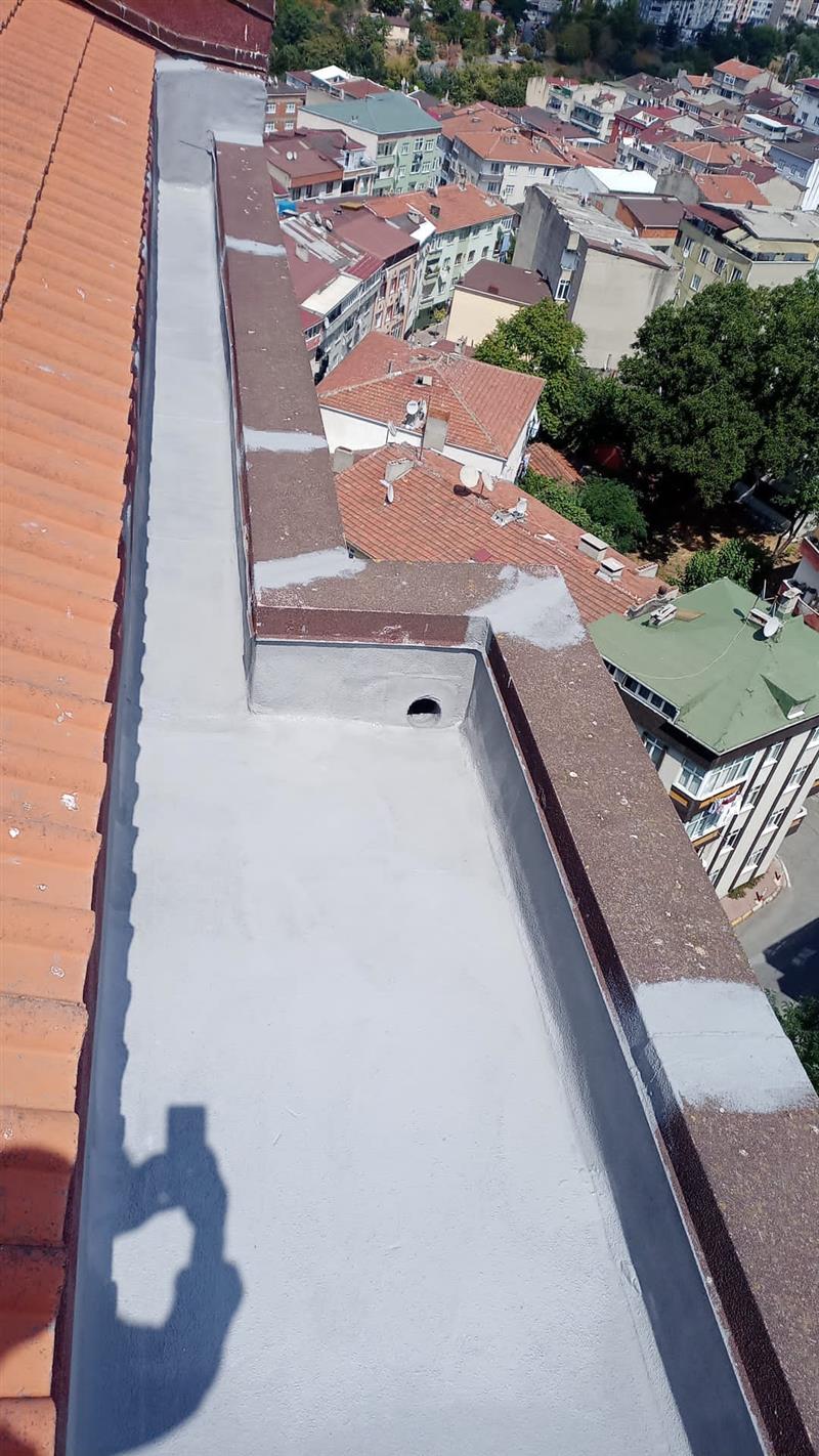 �zolasyonlar�n� B�tce Olanaklar� Cercevesinde Yeniliyoruz.