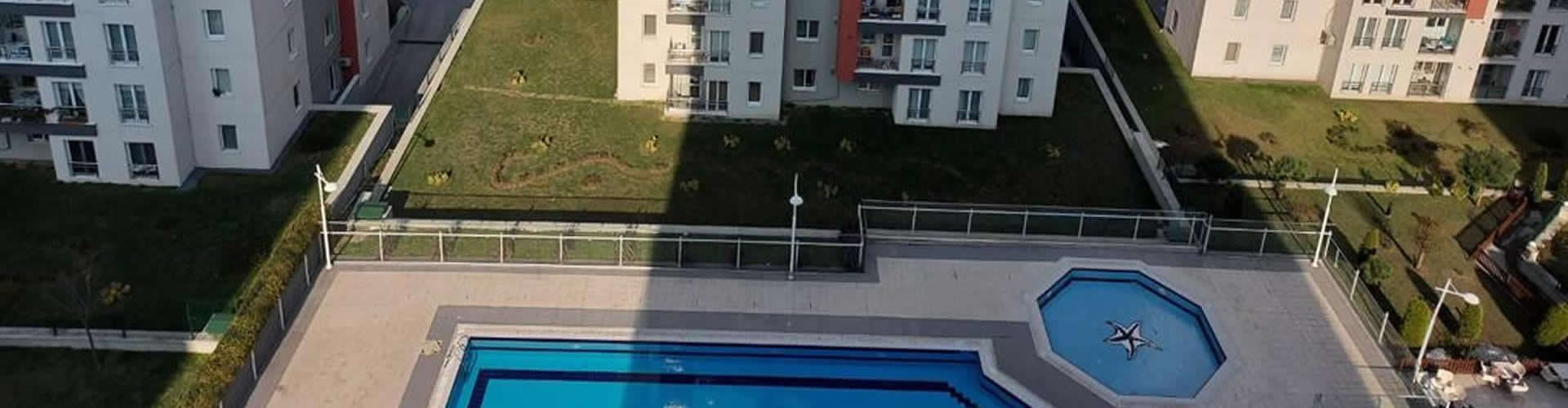 Validesuyu Konutlar� 1